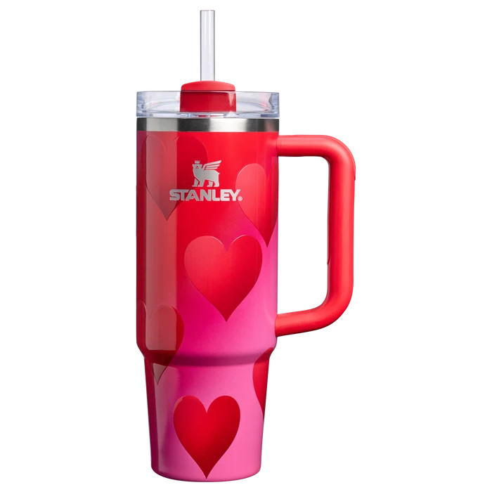 Quencher H2.0 Travel Tumbler | 30 OZ | Stanley | Stanley 1913 (US)