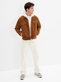 Classic Icon Corduroy Jacket | Gap (US)