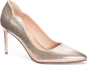 Chinese Laundry Rya Pointed Toe Pump (Women) | Nordstrom | Nordstrom