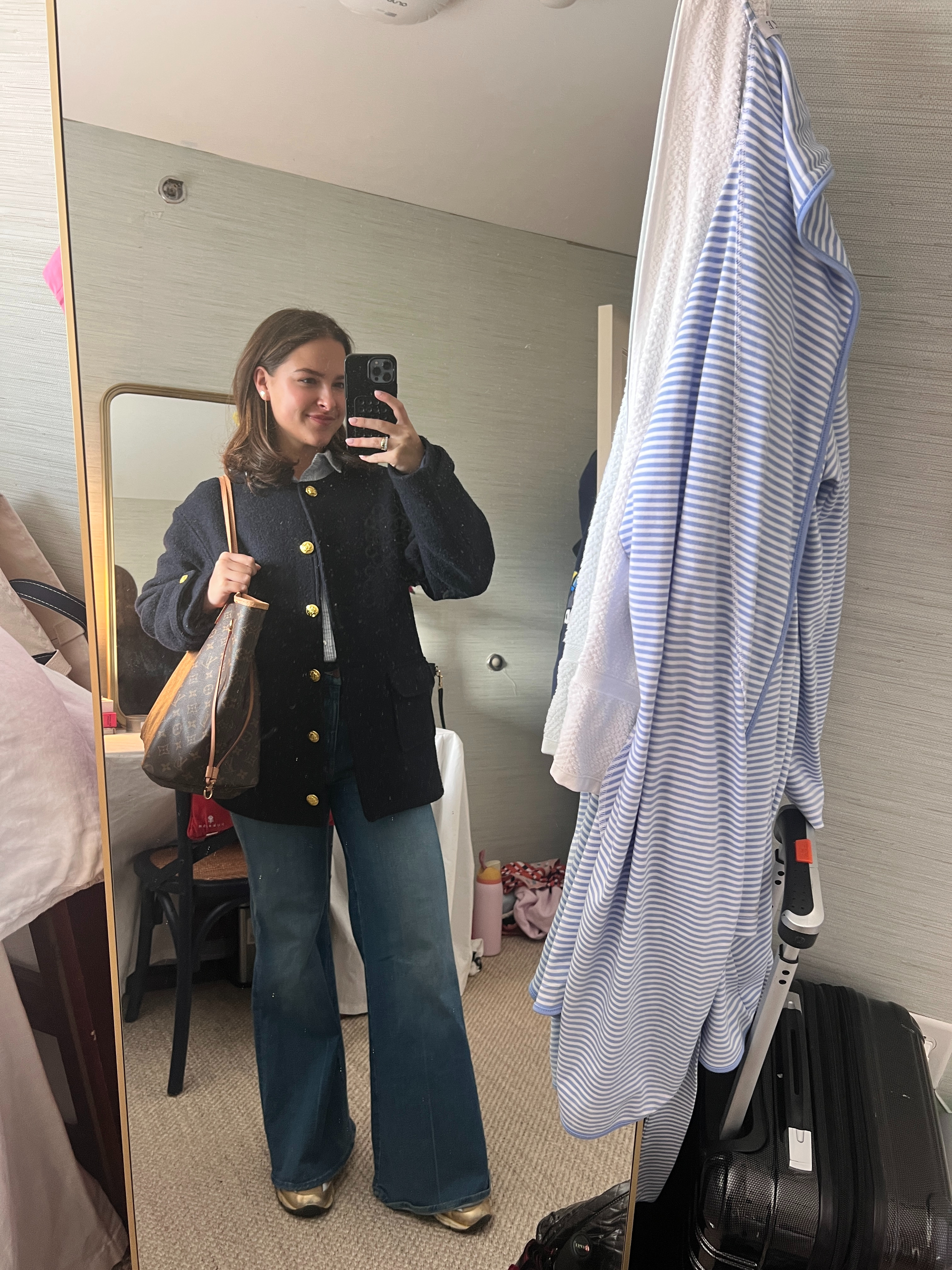 WORK OOTD 

 

#LTKSeasonal #LTKStyleTip #LTKWorkwear