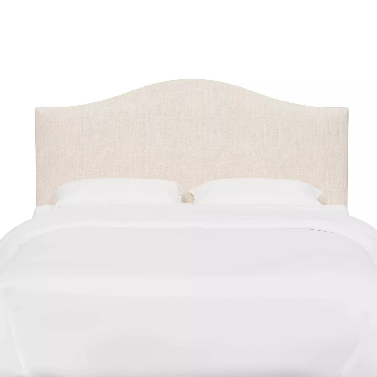 Skyline Furniture Curved Headboard | Target