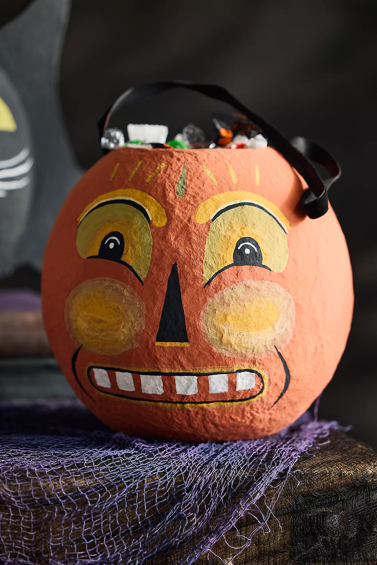 Halloween Candy Bowl | Anthropologie (US)