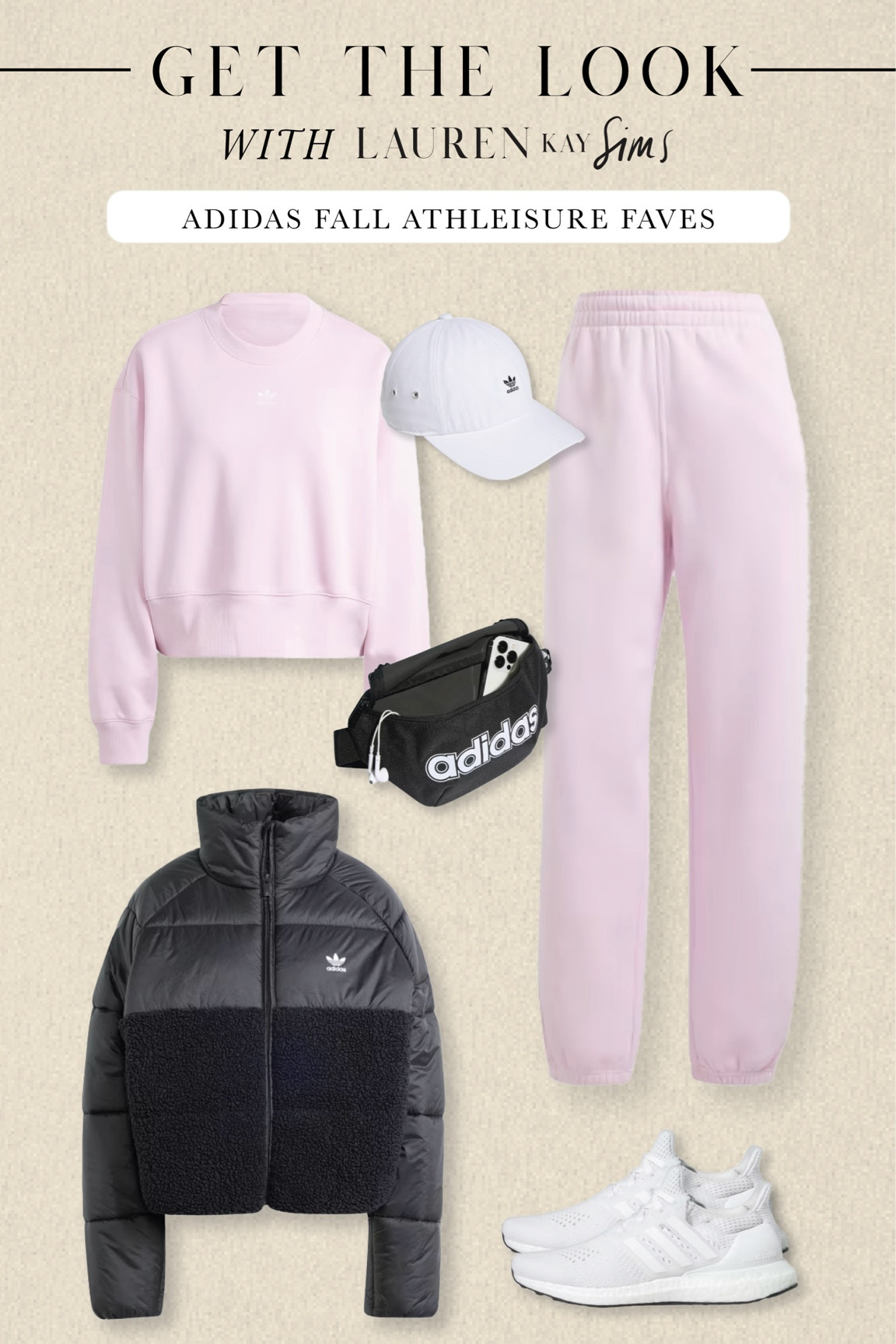 cozy @adidas athleisure looks for fall + winter 🫶🏼 #adidaspartner #createdwithadidas 

#LTKstyletip #LTKfitness