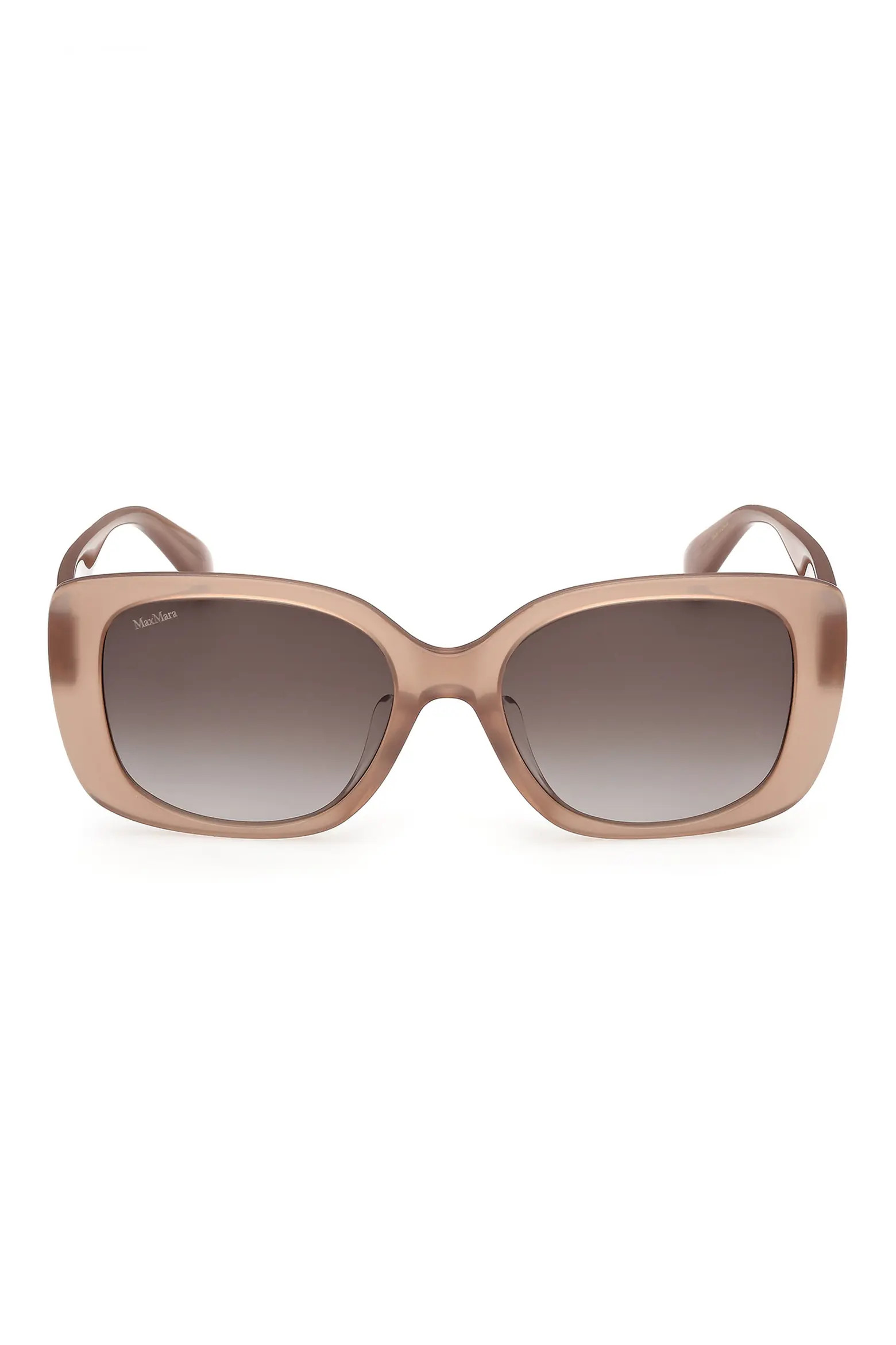 55mm Rectangular Sunglasses (Women) | Nordstrom | Nordstrom