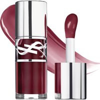 Yves Saint Laurent Loveshine Plumping Lip Oil 6ml (Various Shades) - Purple Dream 8 | LOOKFANTASTIC NL