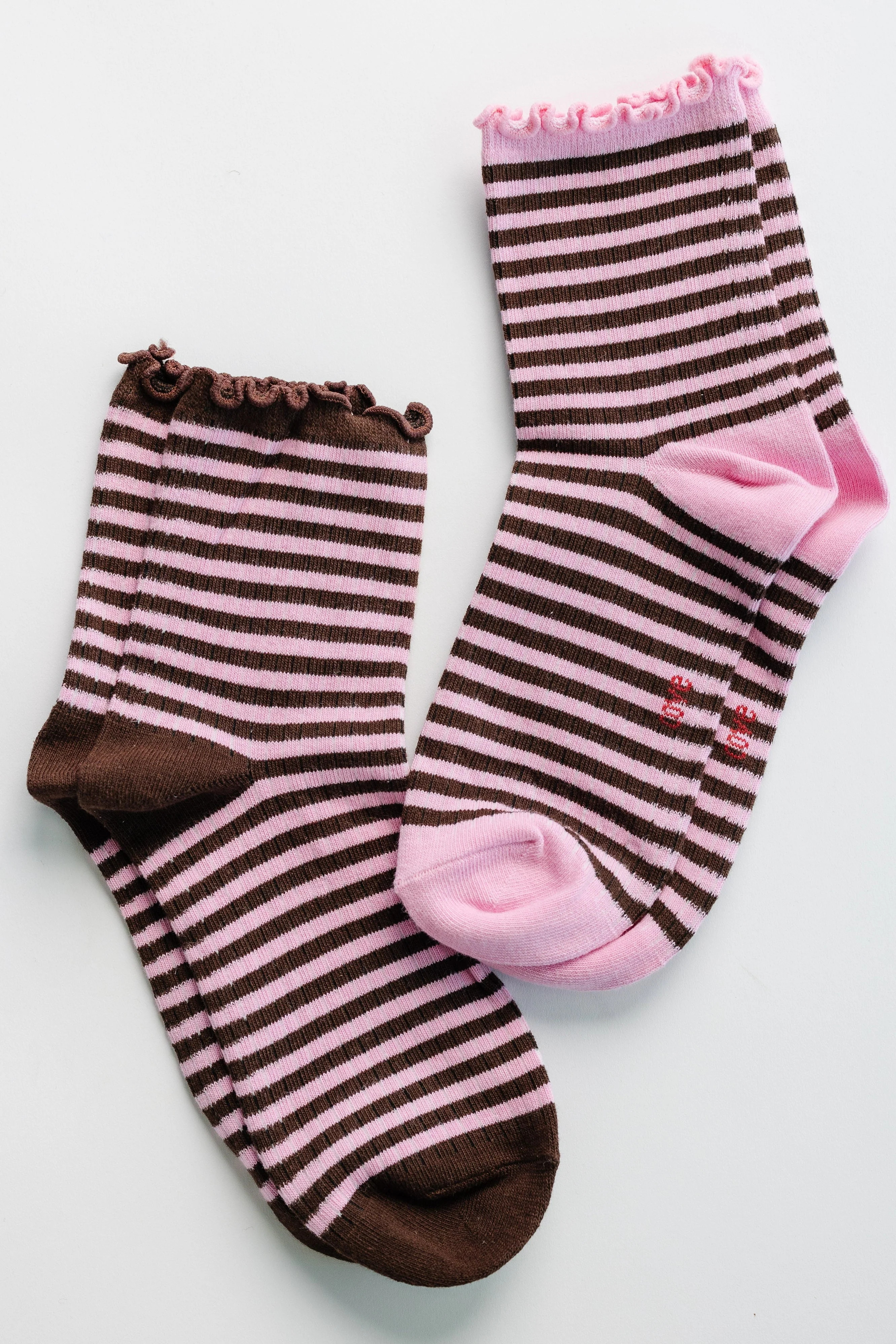 Cove Striped Duo Sock Collection | Called To Surf