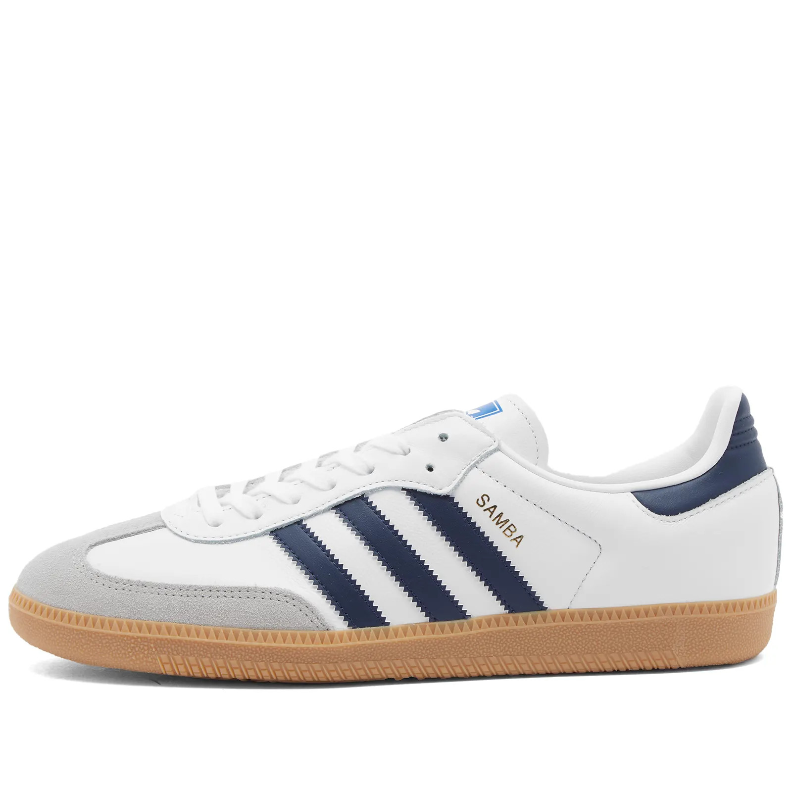 Adidas SAMBA OG | END. Clothing