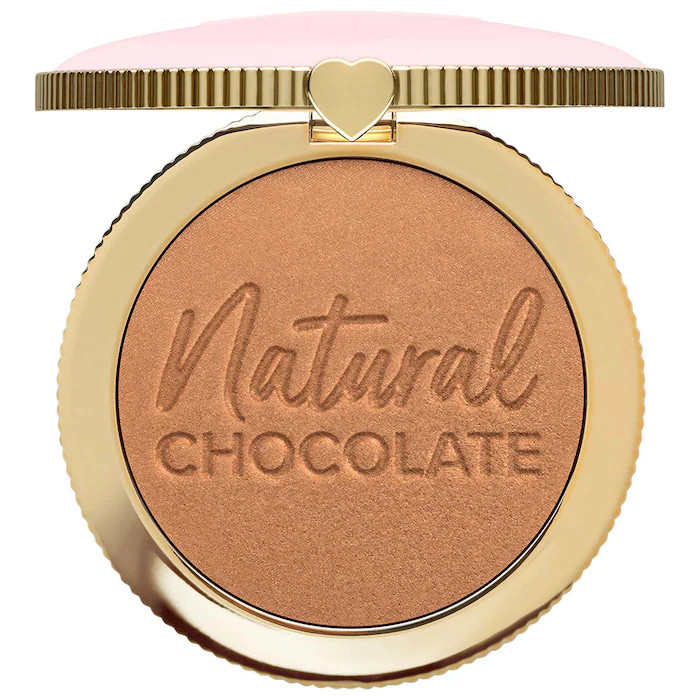 Chocolate Soleil Natural Bronzer | Sephora (US)
