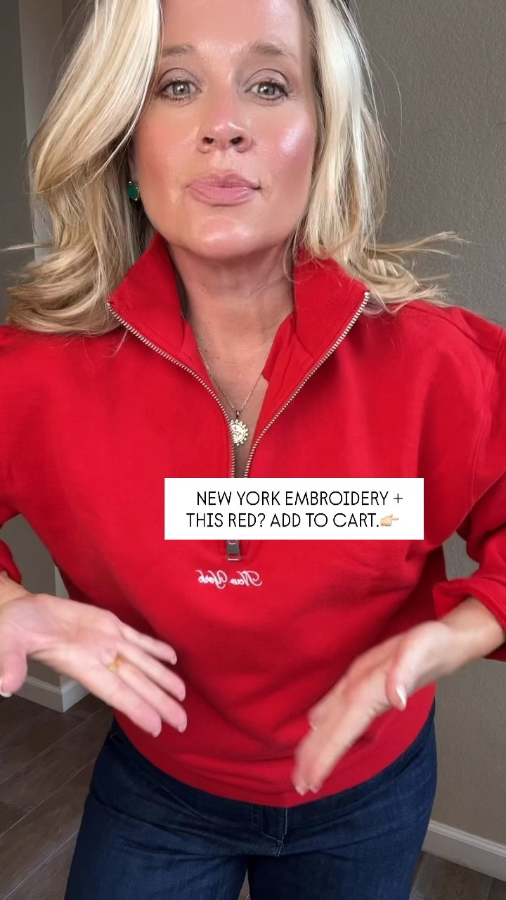 ✨Tap the bell, save and ❤️ start here over 40 fashion, midlife style, midsize fashion and luxury looks for less.  

try on A LOT of clothes, so at this point my standards are high. 😂 If it clings where I don’t want it to, feels flimsy, looks frumpy or requires me to fight with my body to make it work… it doesn’t make the cut.

These did. 👀

Think $20 jeans with ’90s supermodel energy, cashmere that looks $$$, elevated layers, designer-looking shoes and those throw-on pieces that make the whole outfit look more expensive.

My rule after 40? The clothes need to work for ME.

✨ Lift the eye
✨ Skim, don’t squeeze
✨ Balance the proportions
✨ And if it looks expensive for less? Even better.

Comment SHOP and I’ll send you everything. Save this one because I have a feeling we’re going to be wearing these on repeat. 💗

Same body. Different physics.™

👑 Helping you look good, feel good.
—Lindsey Denver

Over 40 fashion | midlife style | midsize fashion | fall outfits | belly friendly style | affordable fashion | Outfit Physics™

#LTKOver40 #LTKPlusSize #LTKMidsize

Comment SHOP below to receive a DM with the link to this post on my LTK ⬇ https://liketk.it/6nz55