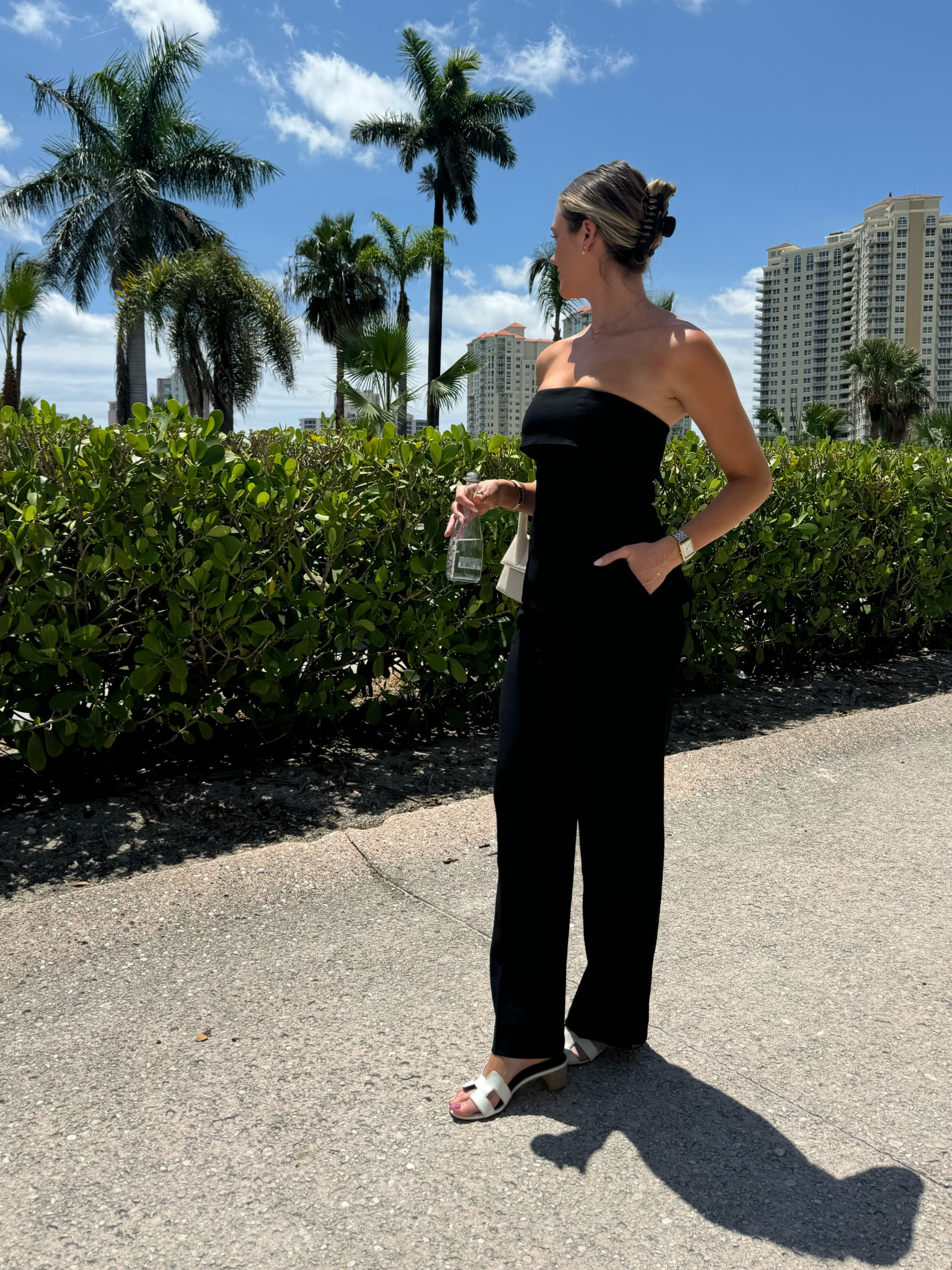 Conference professional outfit 
Aritizia 

#LTKFindsUnder100 #LTKStyleTip #LTKWorkwear