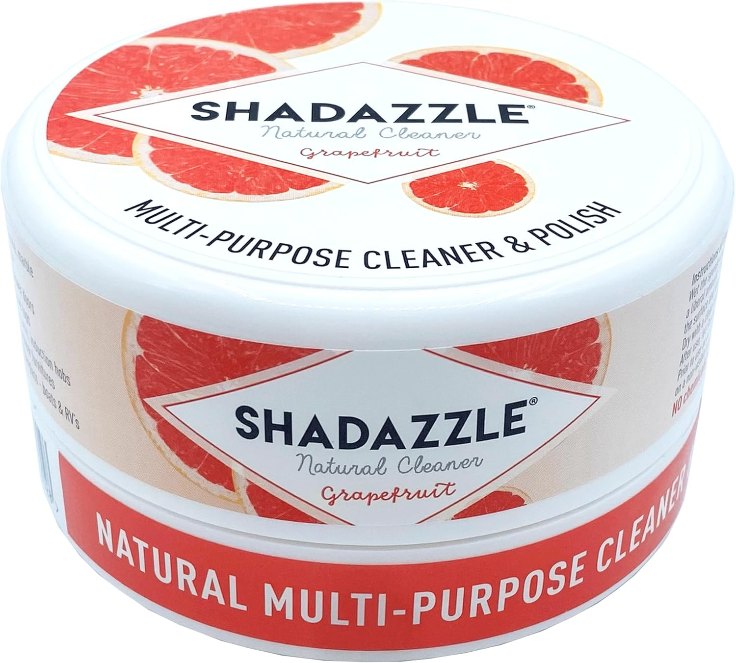 Shadazzle Natural All Purpose Cleaner and Polish – Eco friendly Multi-purpose Cleaning Product ... | Amazon (US)