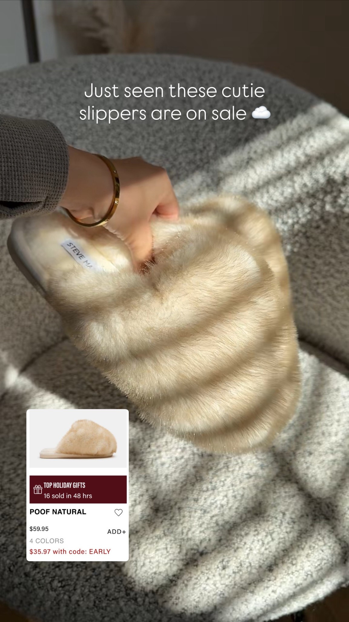 Steve Madden Boack Friday Preview 40% Off With Code EARLY ✨

#LTKHoliday #LTKCyberWeek #LTKGiftGuide