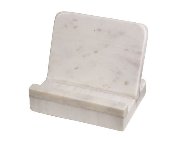 Giana Marble Cookbook Stand | Scout & Nimble
