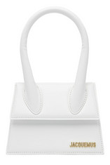Jacquemus The Medium Chiquito Handbag | Cettire Global