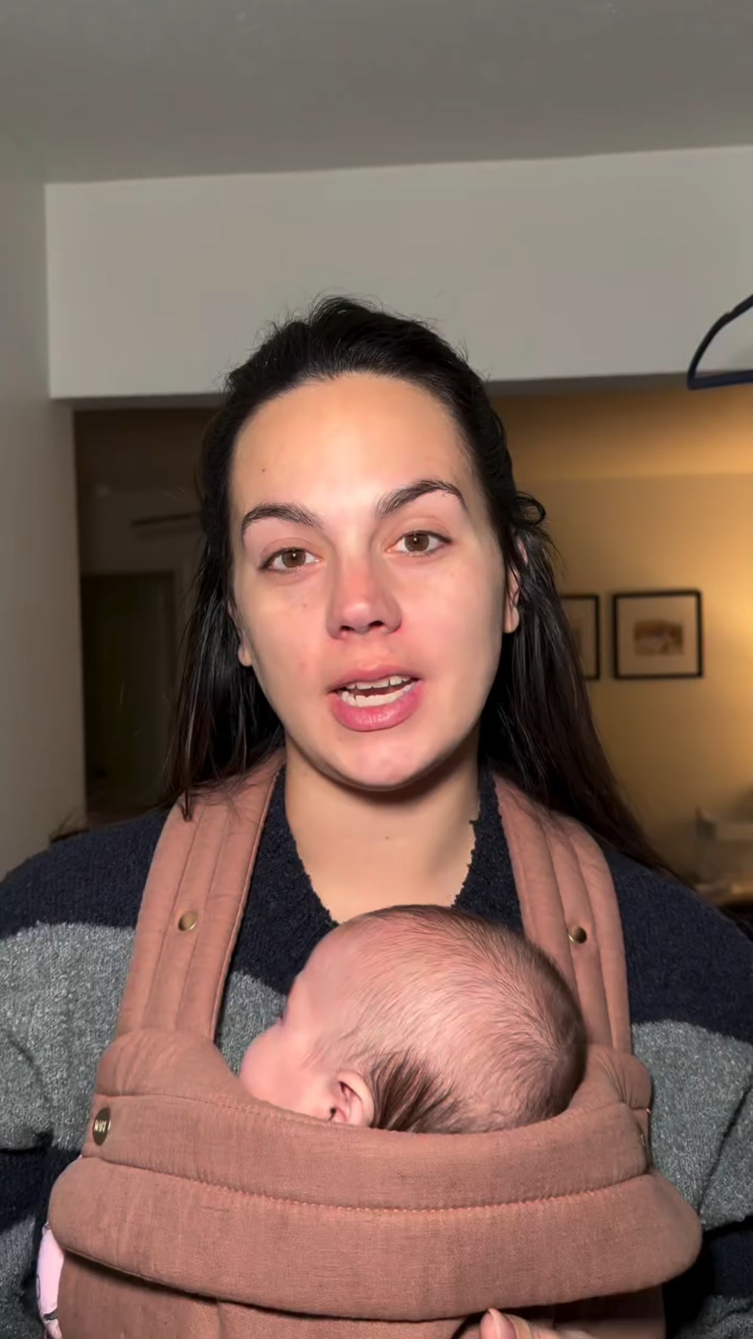 GRWM in under 10 minutes & Yap