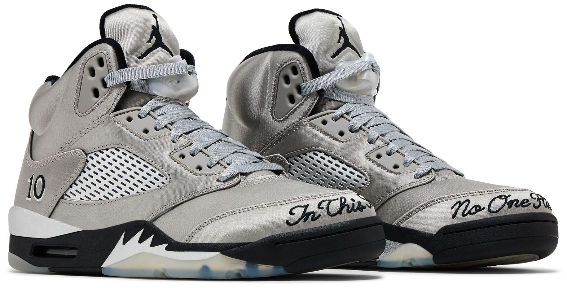 Wmns Air Jordan 5 Retro 'Wings' | GOAT