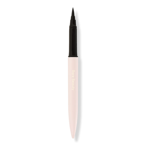 Rare Beauty Perfect Strokes Matte Liquid Liner - Black | Ulta