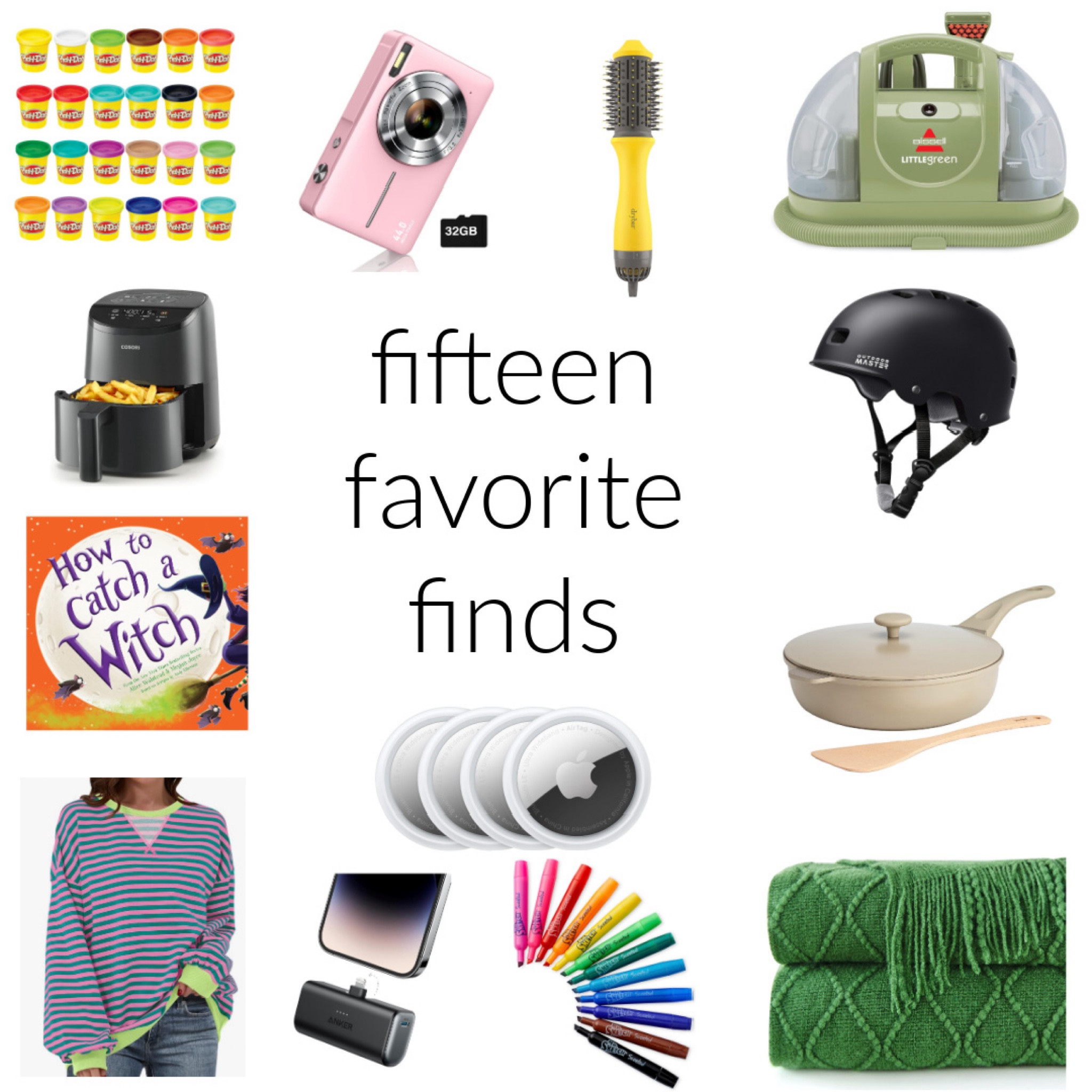 Who’s shopping #primeweek ? These are 15 favorites that are BIG deals right now. 



#LTKFindsUnder100 #LTKxPrimeDay #LTKKids