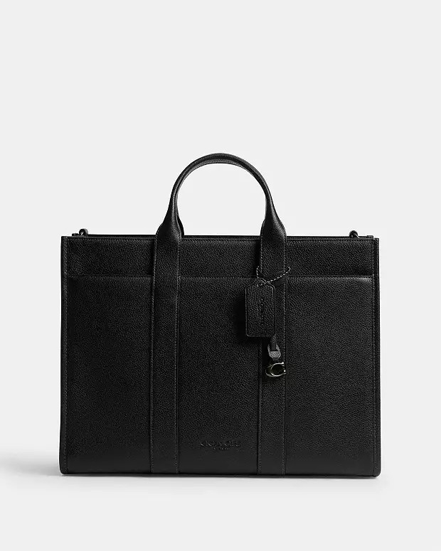 Wesley Tote | Coach (US)