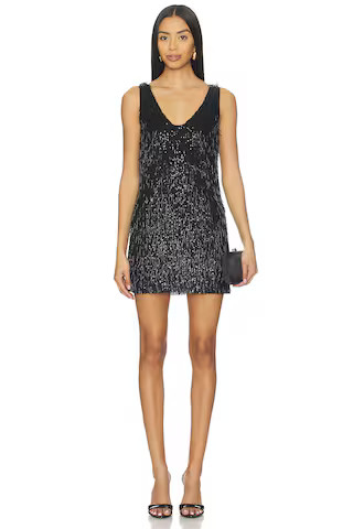 Emani Dress
                    
                    ASTR the Label | Revolve Clothing (Global)