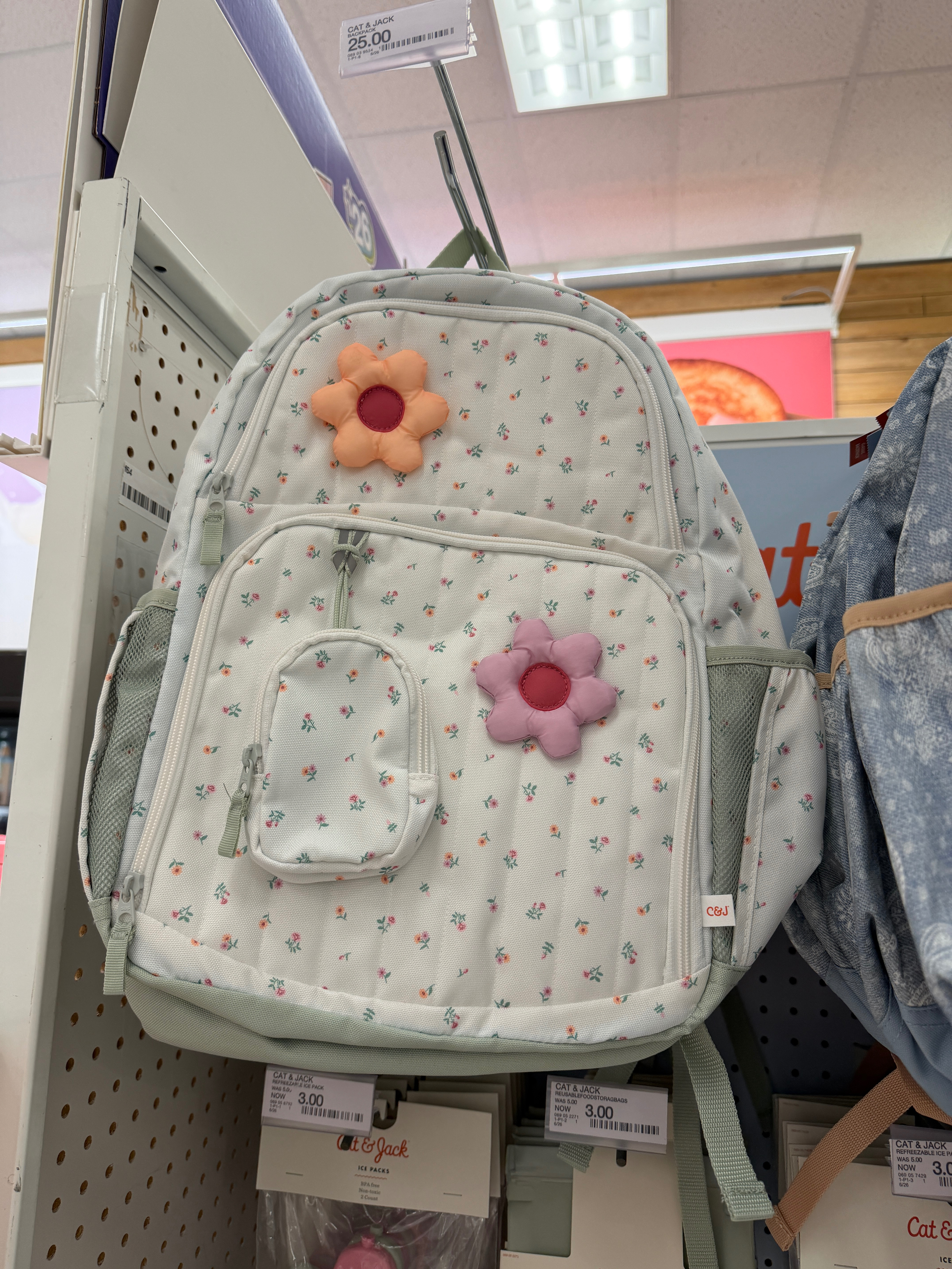 Back-to-school shopping starts now! ✏️📚 Target has the cutest new school supplies, backpacks, lunch boxes, dorm essentials, and classroom finds—all at great prices. 🎒✨ #TargetFinds #BackToSchool #LTKBackToSchool 

 #LTKKids