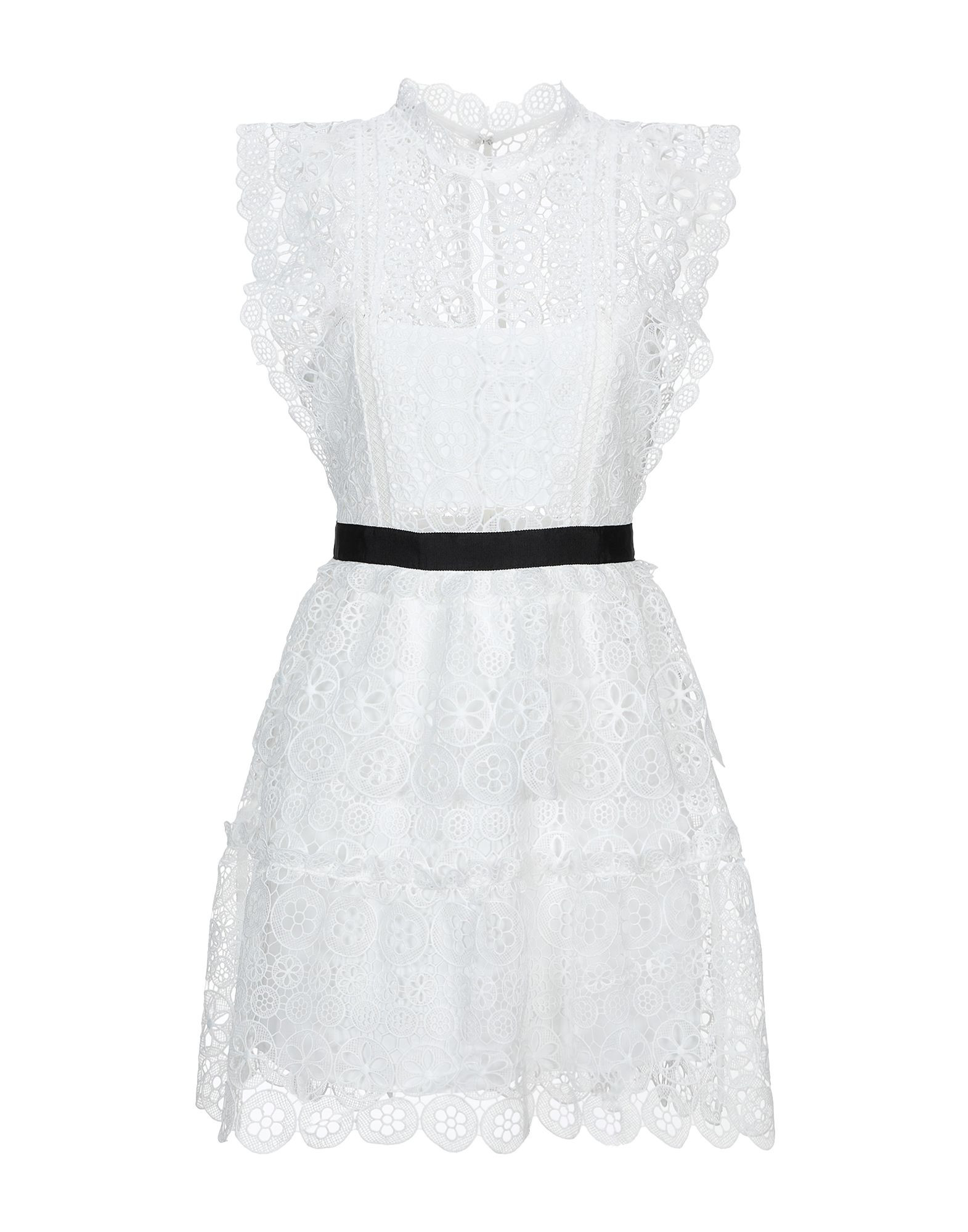 SELF-PORTRAIT Short dresses - Item 34948806 | YOOX (APAC)