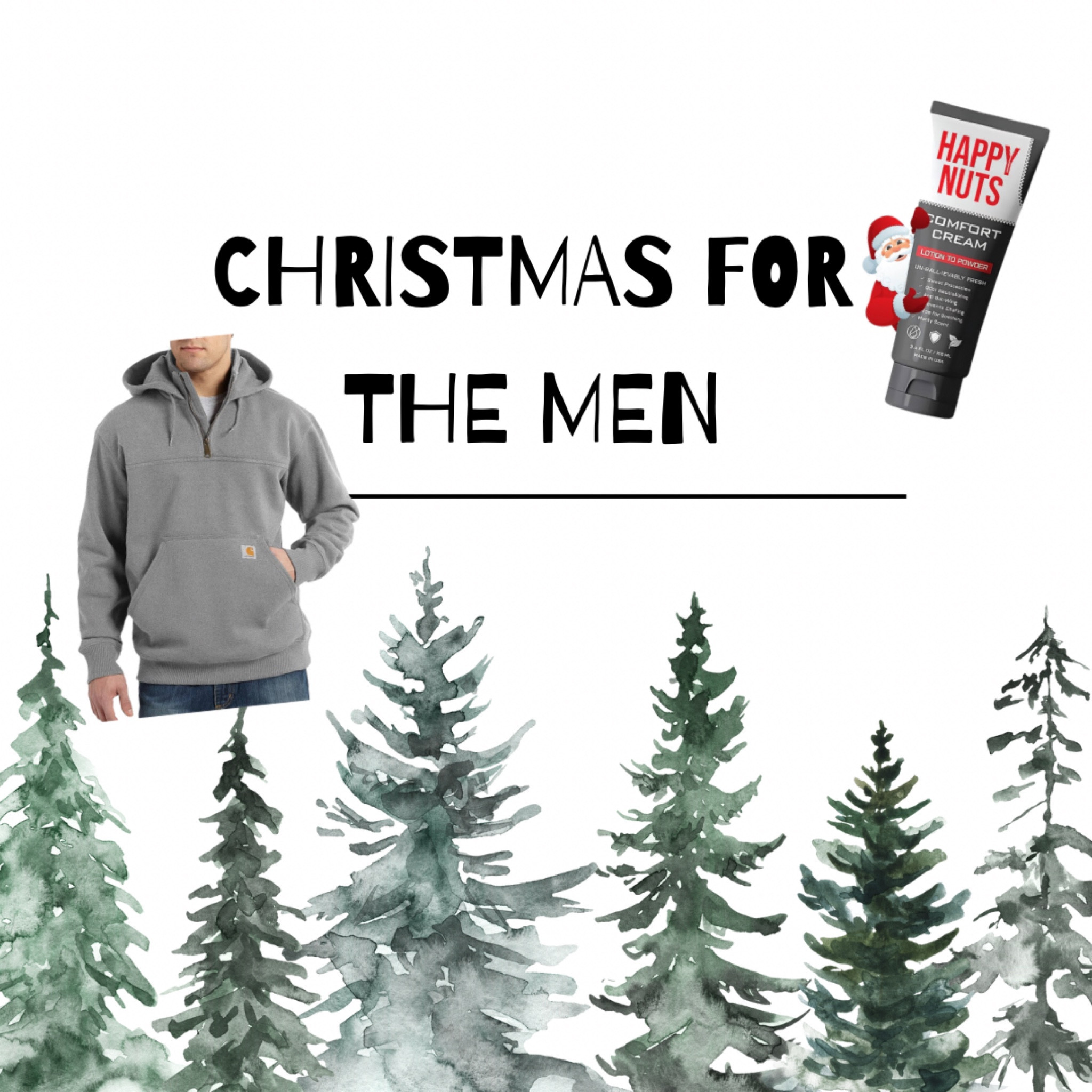 Time to get the Christmas shopping done for the men in your life! Only 6 weeks left and Amazon has some great stuff 🎄🎅🏼

Christmas gifts for men, Christmas for dad, Christmas for husband, Christmas for grandpa, Amazon Christmas gifts 

#LTKHoliday #LTKFindsUnder50 #LTKMens