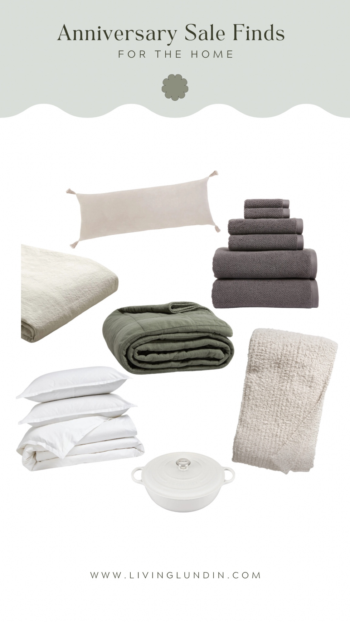 Looking to snag some new items for your home? Shop the Nordstrom sale and grab it on sale!

#LTKHome #LTKSaleAlert #LTKxNSale