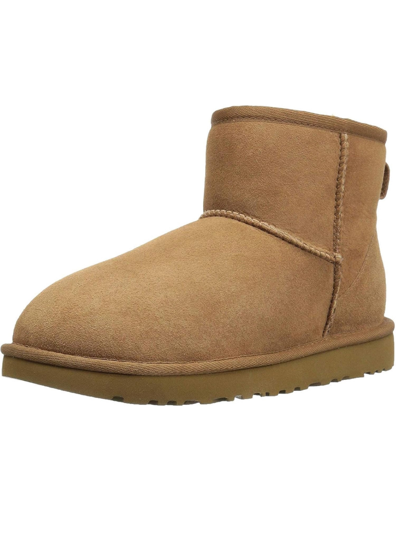 Uggs Classic Mini Boot

#LTKFind #LTKSeasonal #LTKSale