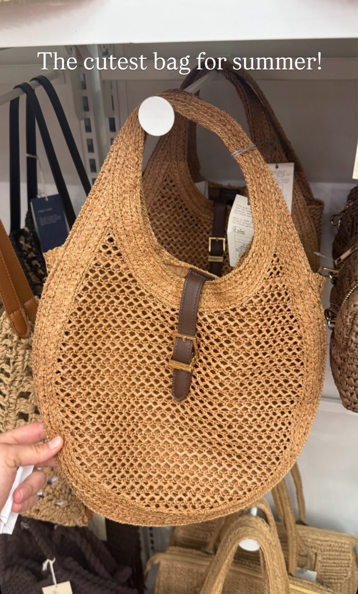 Target purse

#LTKdayinmylife #LTKmomlife #LTKSeasonal