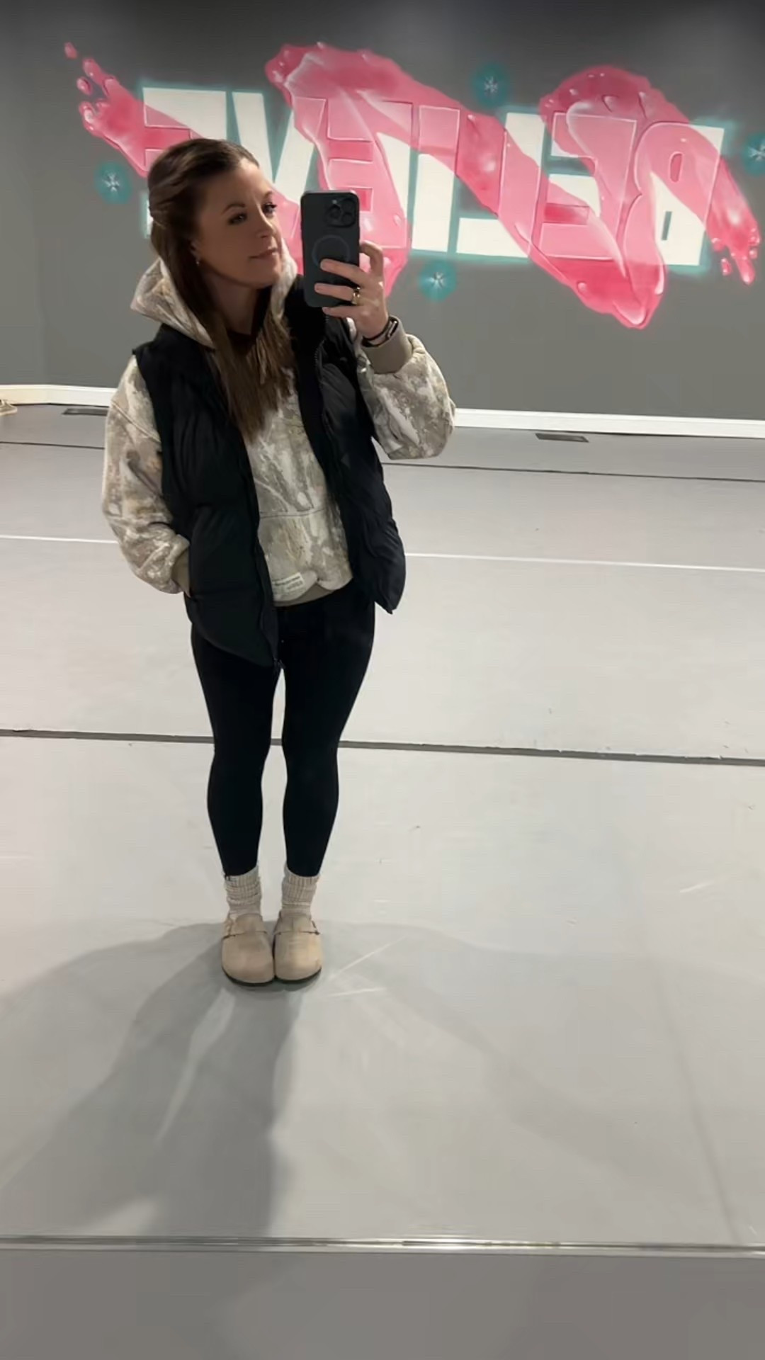 Thursday Fit and motivation 🤍

#ootd #athletic #leggings #vest #comfrt 

#LTKPetite #LTKSpringSale #LTKootd