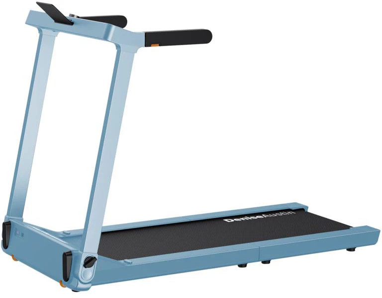 WalkingPad Denise Austin 2.0 Double-Fold Treadmill | DICK'S Sporting Goods