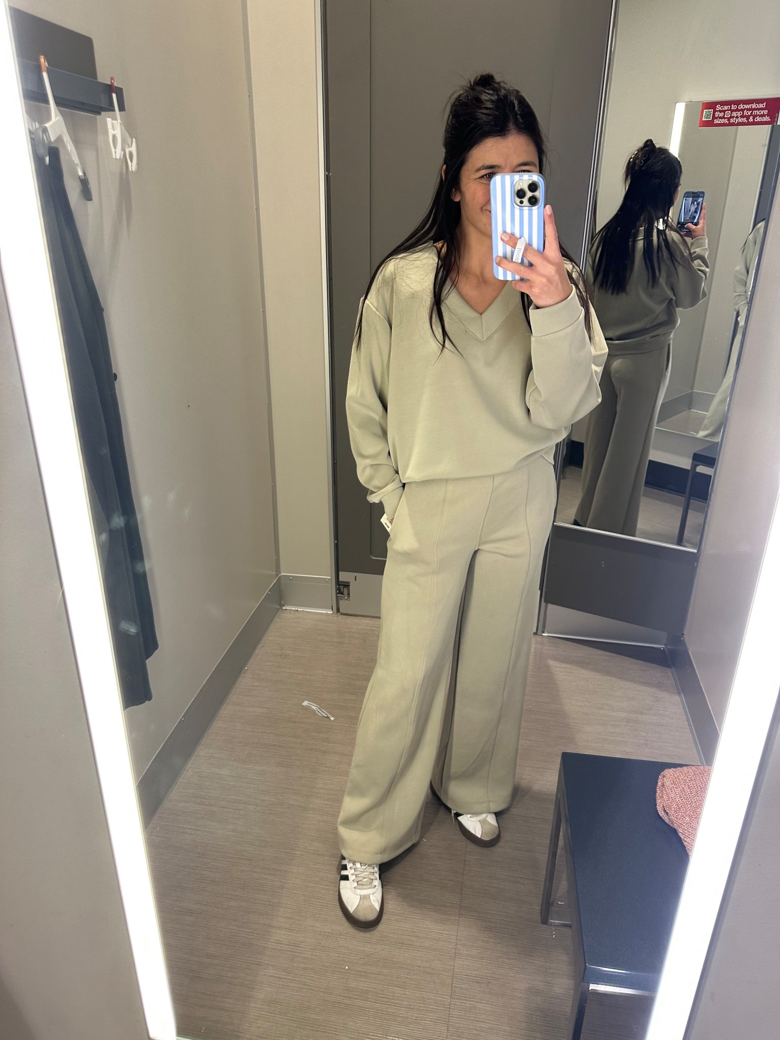 Target outfit. Target set. A new day outfit  

#LTKmomlife #LTKFindsUnder50 #LTKFindsUnder100