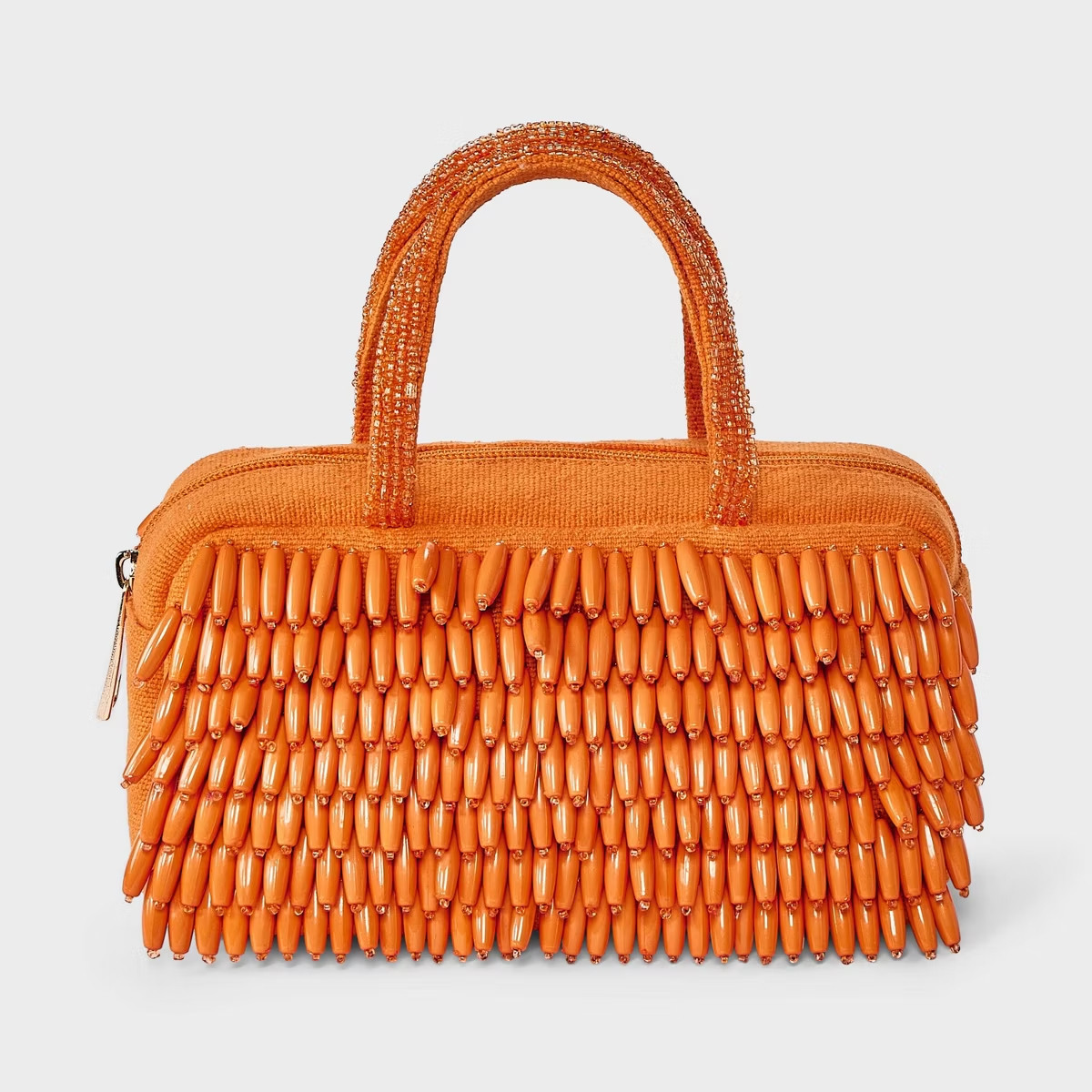 Beaded bag from @Target available in two colors #LTK #LTKootd 

 #LTKootd #LTKSeasonal #LTKU