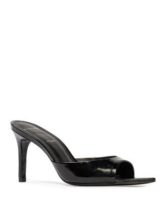 Women's Brea Patent Leather High Heel Sandals | Bloomingdale's (US)