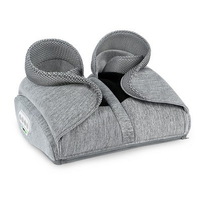 Foot Dr. Multi Warm Foot and Leg Massager with Heat Modes | Target