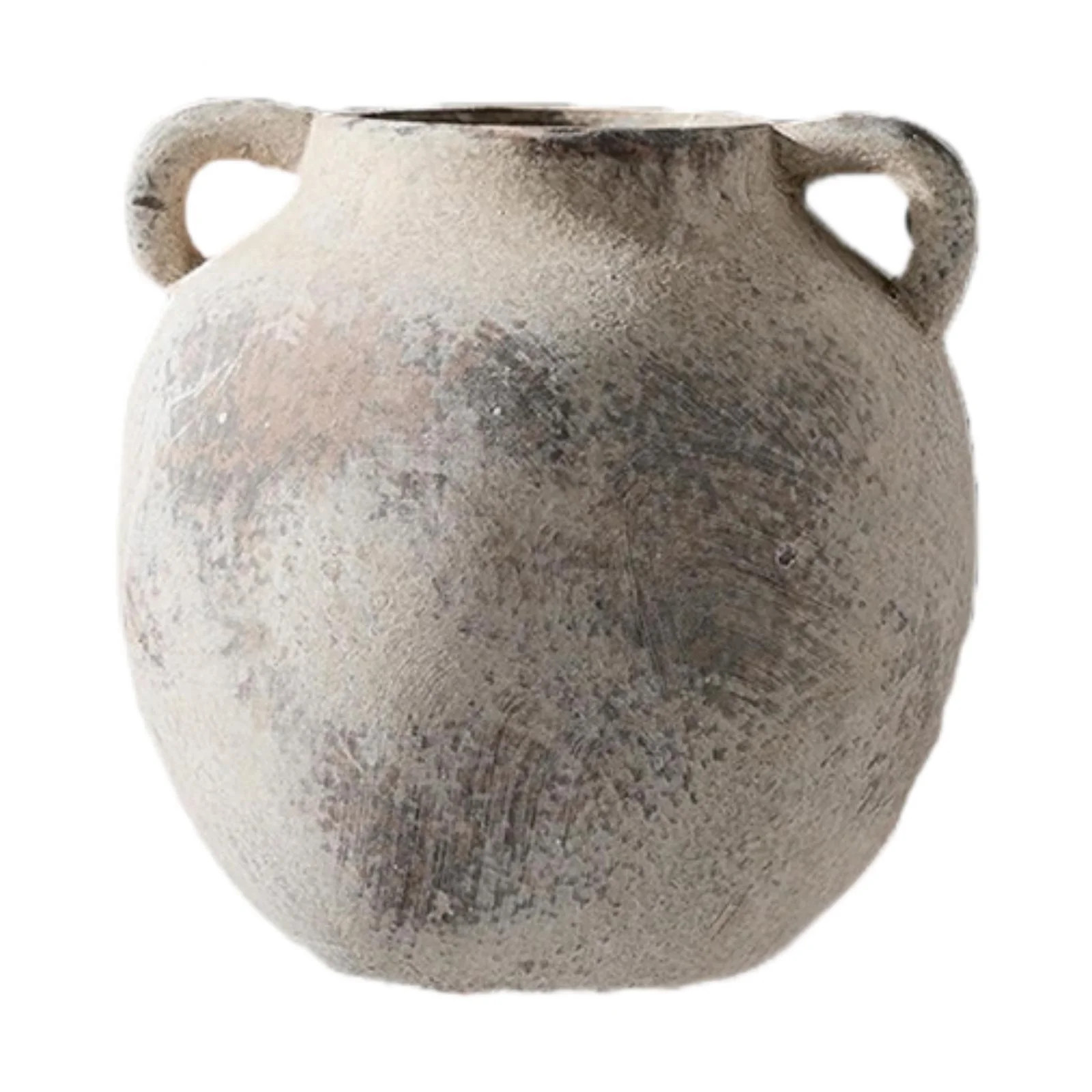 kowaku Ceramic Flower Vase Flower Arrangement Gift for Mom Crafts Decorative Vase Plant Container... | Walmart (US)