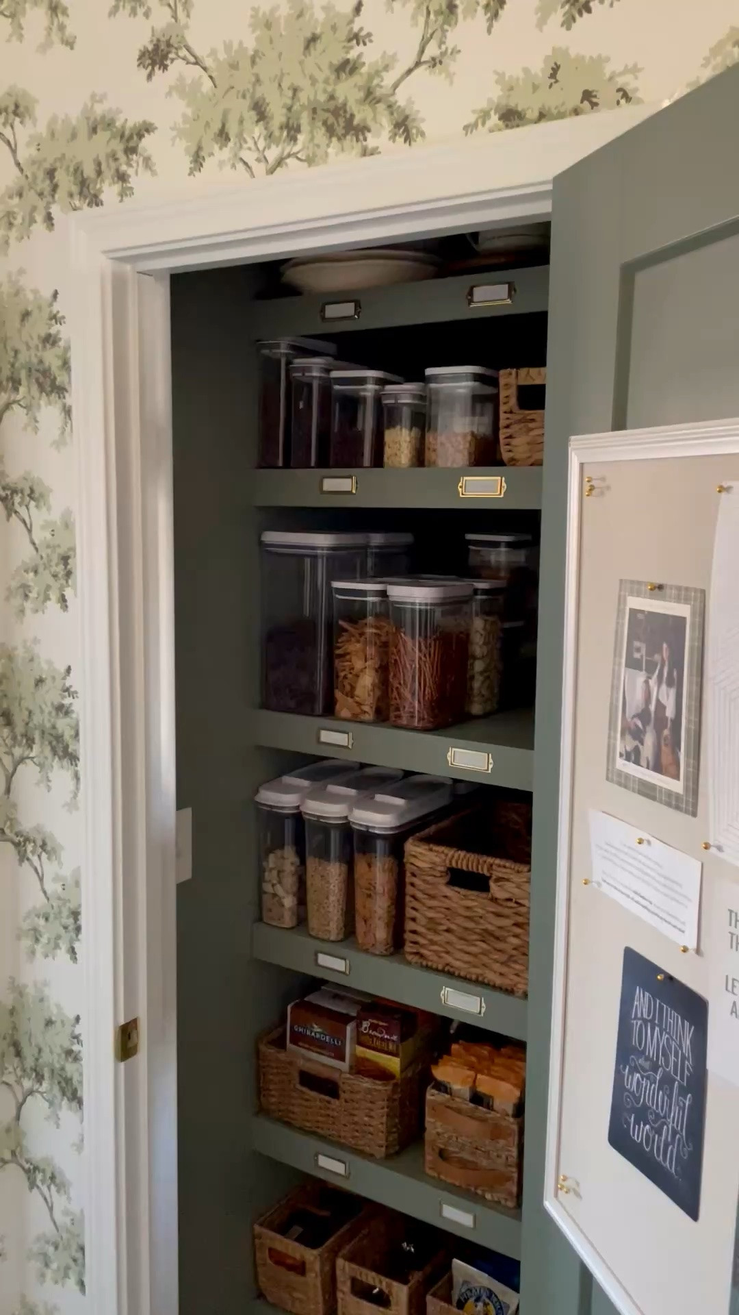 Pantry makeover…

#LTKSaleAlert #LTKHome #LTKSeasonal