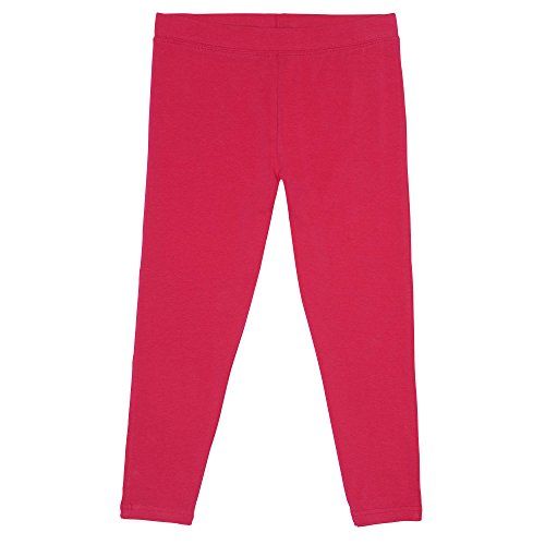 French Toast Girls' Solid Capri Legging | Amazon (US)