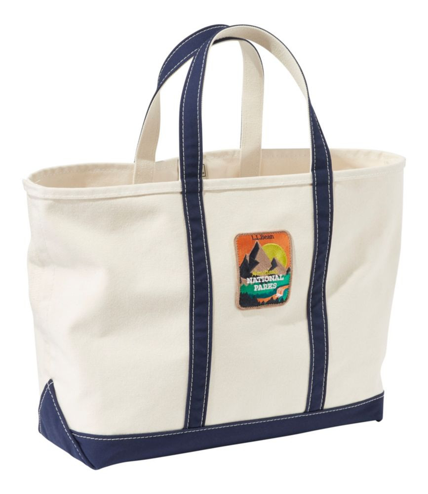 National Park Boat and Tote®, Large, Open-Top | L.L. Bean