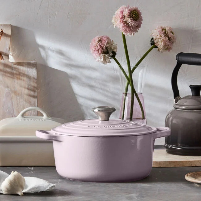 Round Dutch Oven | Le Creuset