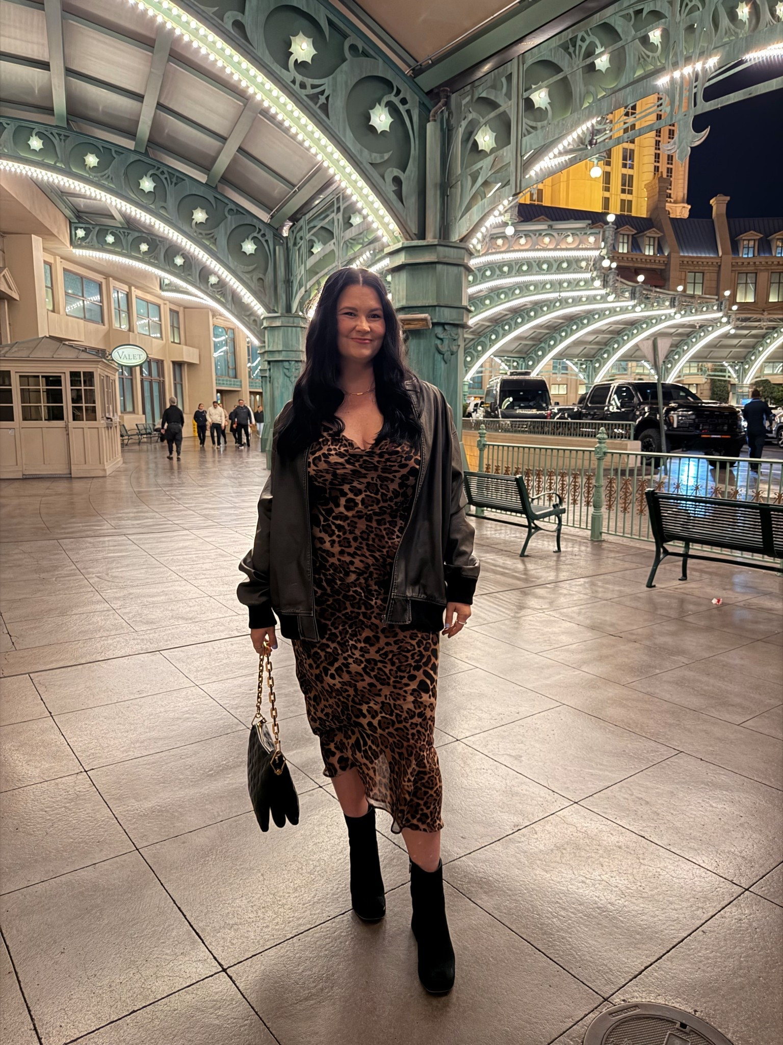 Las Vegas!! 

#LTKTravel #LTKootd