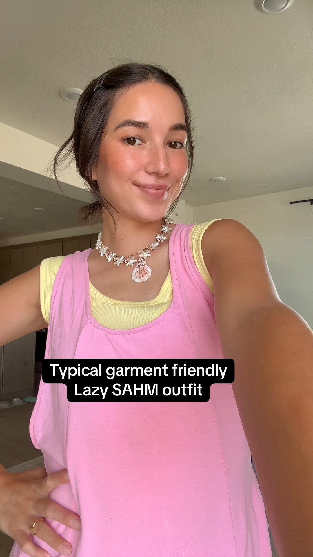 Cute but cozy outfit! Tank top is coming soon! 

#LTKFindsUnder50 #LTKSaleAlert #LTKFindsUnder100