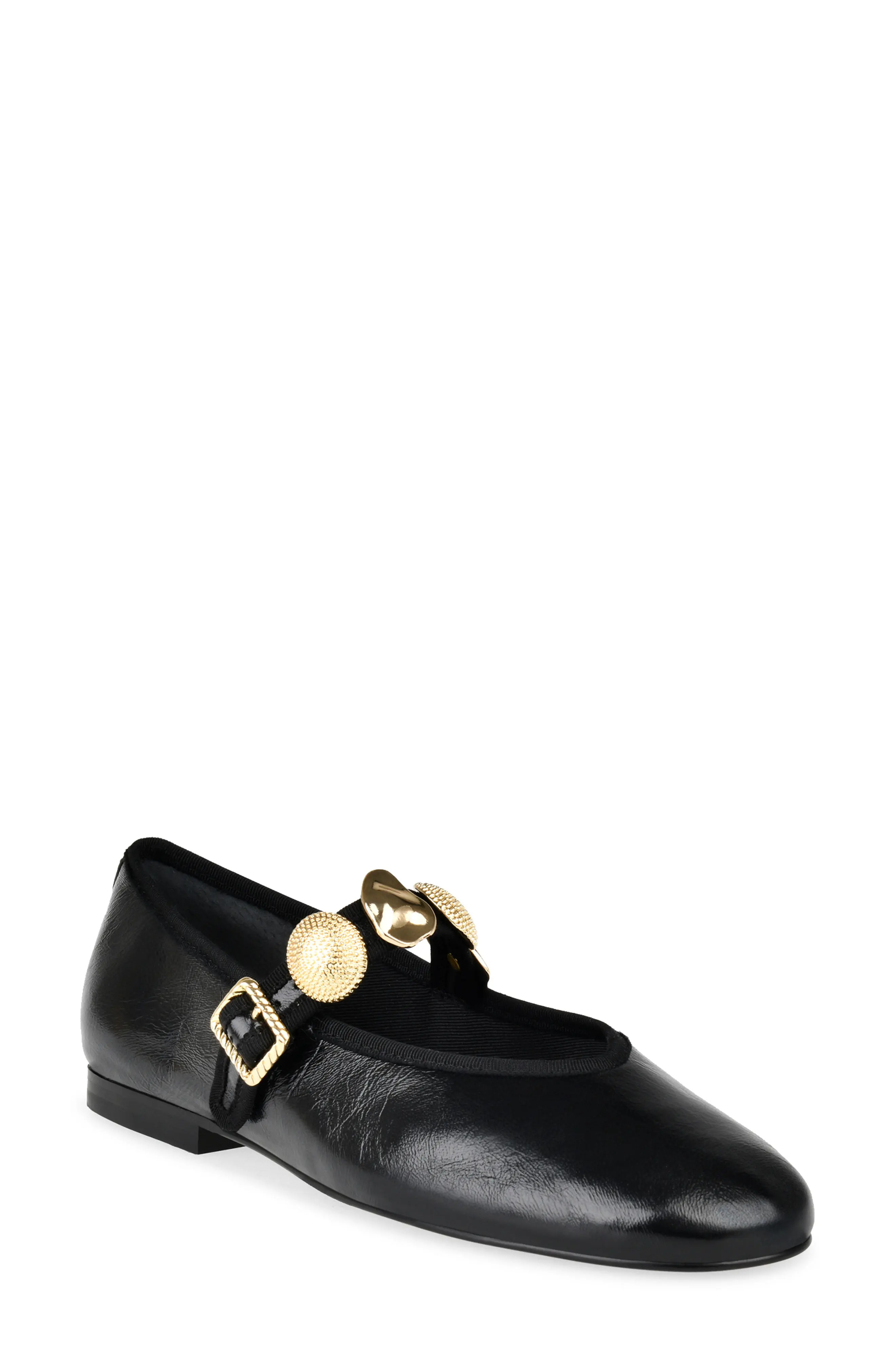 Relan Mary Jane Ballet Flat (Women) | Nordstromrack | Nordstrom Rack