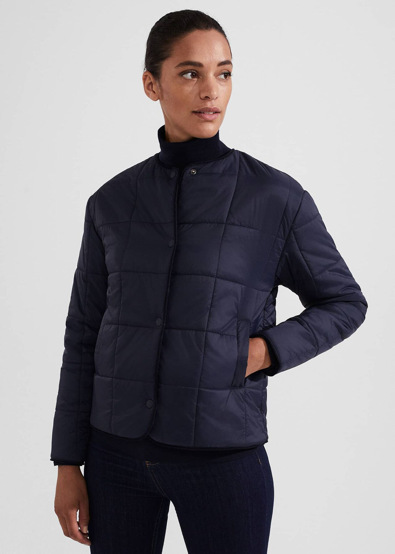 Ottilie Jacket | | Hobbs