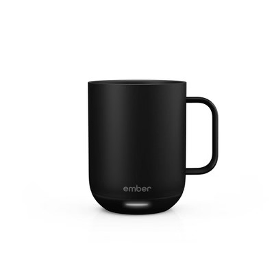 SponsoredLoading contentShop all EmberEmber Mug² Temperature Control Smart Mug 10oz4.5 out of 5 ... | Target