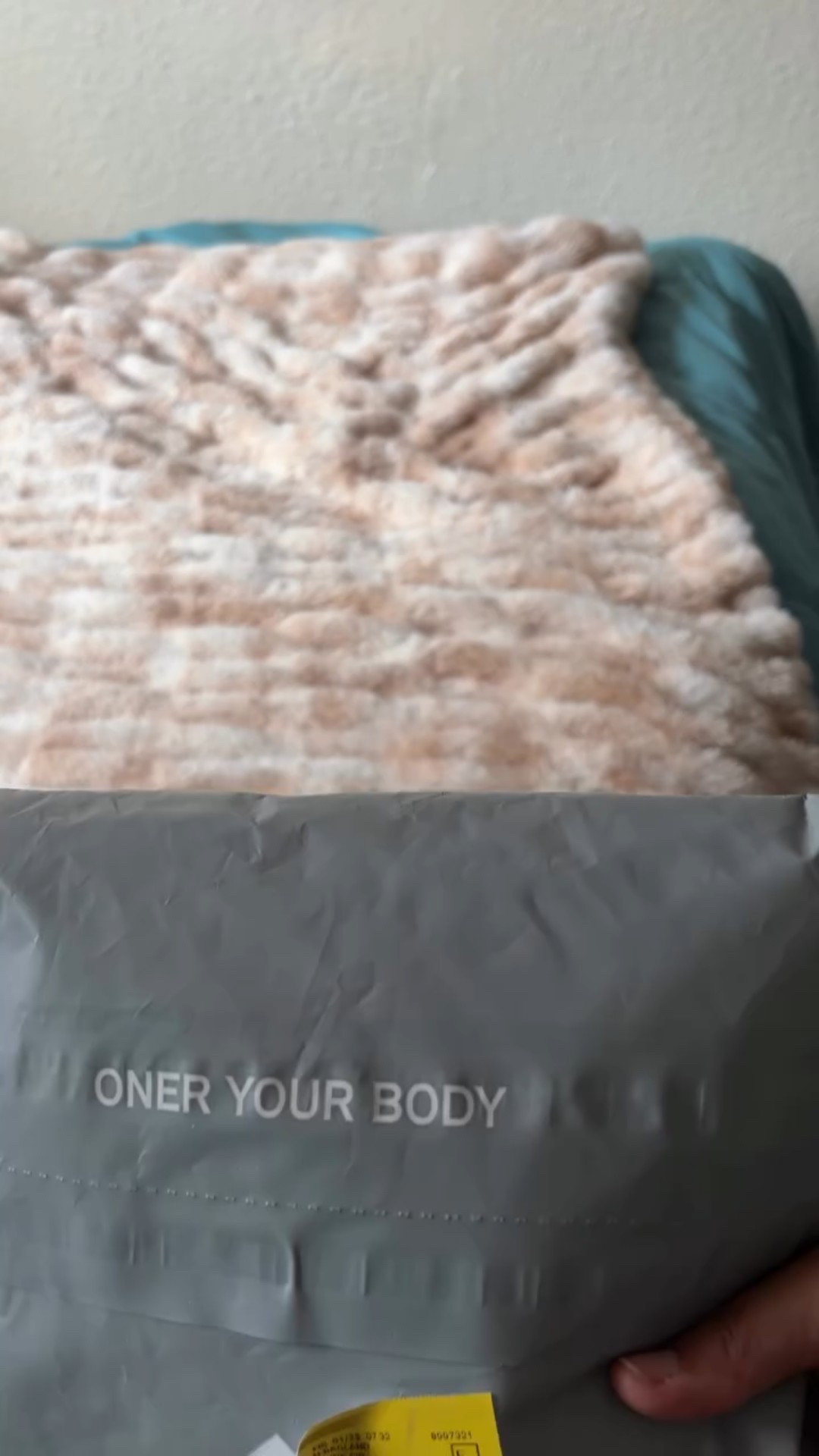 Oner your body haul I got my package yesterday and will be doing a try on soon. 
@oneractive

#oneractive #onercommunity #fypシ❤️💞❤️ #explorepage✨ #haul

#LTKValentine