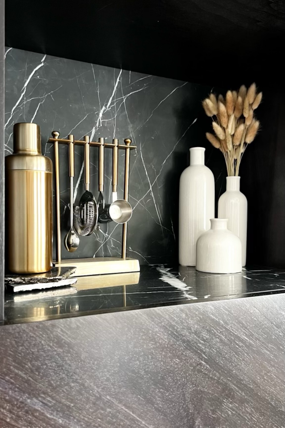 Bar Cabinet details ✨

#LTKunder50 #LTKSeasonal #LTKhome