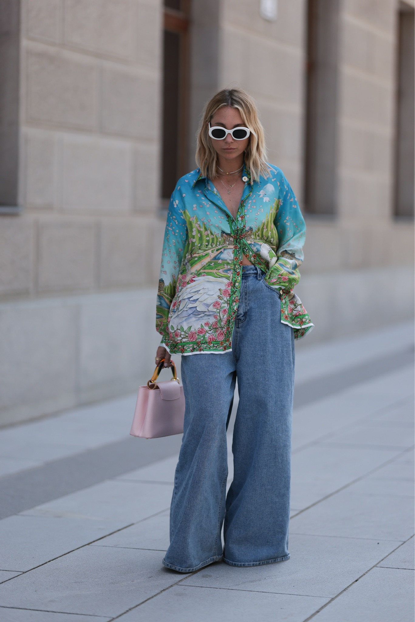 Casablanca or nada🌸

#LTKeurope #LTKstyletip #LTKunder50