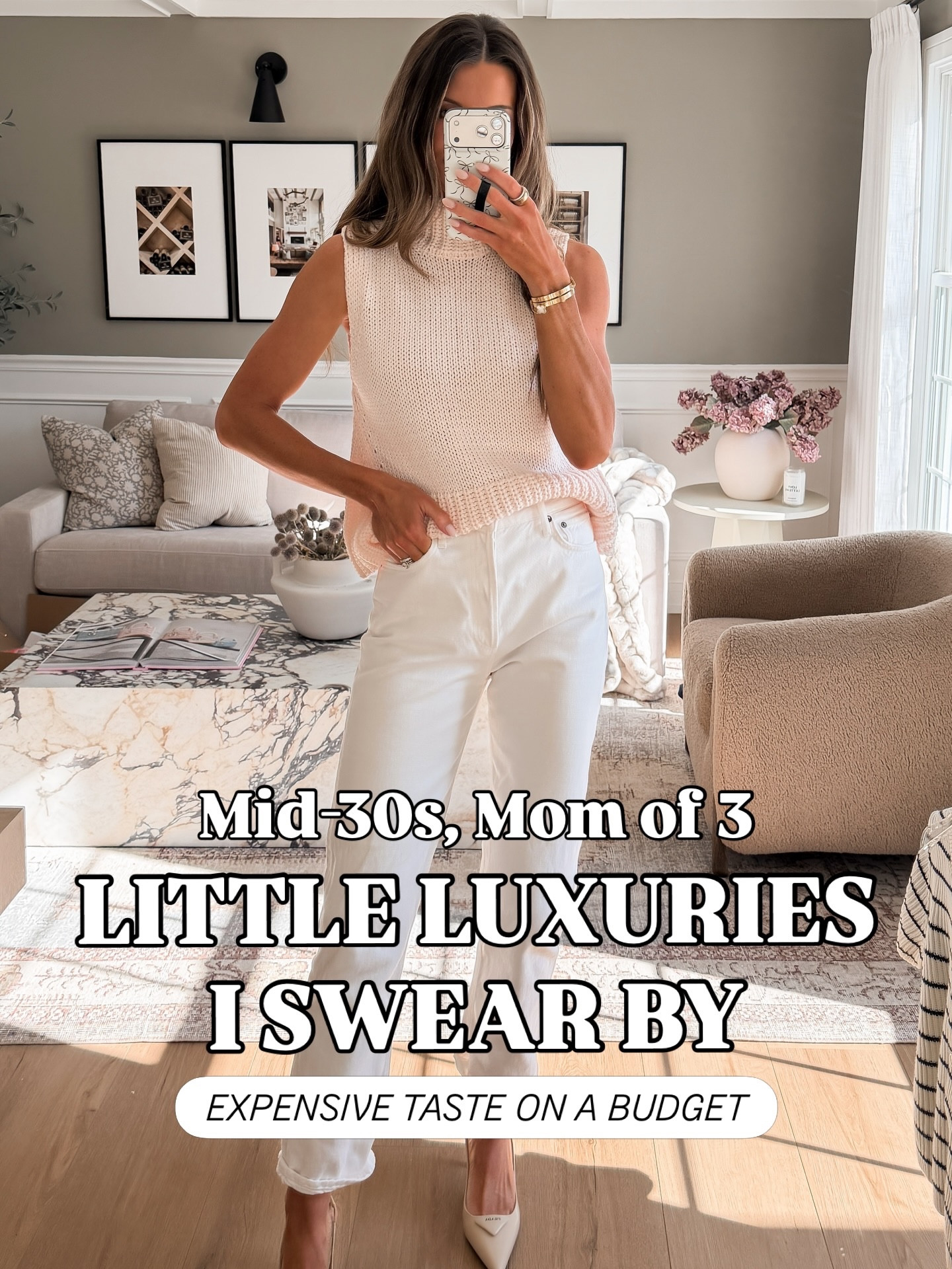 Little luxuries I swear by as a 35-year-old mom of 3 🤩 LEAVE ANY C0MMENT FOR THE DETAILS 🔗🔗🫶🏼 finds I’ve been loving lately and wanted to share with you!

Summer and spring finds, travel essentials, beach travel, postpartum summer styles, running outfits, running must have, mom style